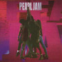 Вінілова платівка Pearl Jam - Ten 1lp