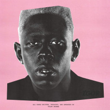 Вінілова платівка Tyler, The Creator - Igor 1lp