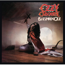 Вінілова платівка Ozzy Osbourne - Blizzard Of Ozz 1lp