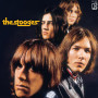 Вінілова платівка The Stooges – The Stooges ( Clear & Black Swirl Vinyl) 1lp