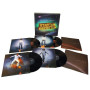 Вінілова платівка Red Hot Chili Peppers - Stadium Arcadium 4lp (Box-set) 