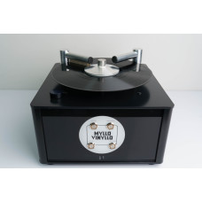 МИЙКА ДЛЯ ВІНІЛОВИХ ПЛАТІВОК MYLLO VINYLLO