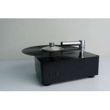 МИЙКА ДЛЯ ВІНІЛОВИХ ПЛАТІВОК MYLLO MINI (ЧОРНОГО КОЛЬОРУ)