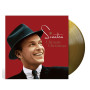 Вінілова платівка Frank Sinatra – Ultimate Christmas (Gold Vinyl) 1lp