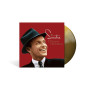 Вінілова платівка Frank Sinatra – Ultimate Christmas (Gold Vinyl) 1lp