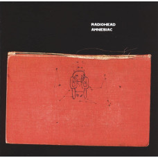 Вінілова платівка Radiohead - Amnesiac 2lp