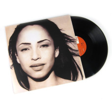 Вінілова платівка Sade - The Best Of Sade 2lp