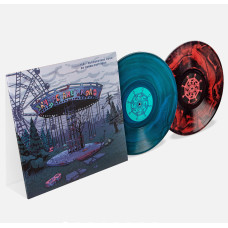 Вінілова платівка Збірка - Зачароване коло 2lp