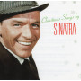 Музичний CD диск Frank Sinatra – Christmas Songs By Sinatra (Фірмовий)