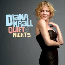 Вінілова платівка Diana Krall – Quiet Nights 2LP