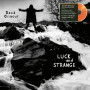 Вінілова платівка David Gilmour – Luck And Strange (Orange Crush Translucent) (Limited Edition) 1lp