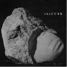 Вінілова платівка The Cure - Songs of a Lost World 1lp