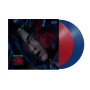 Вінілова платівка Eminem - The Death of Slim Shady (Coup De Grâce) (Red & Blue Vinyl) 2lp