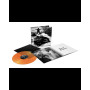 Вінілова платівка David Gilmour – Luck And Strange (Orange Crush Translucent) (Limited Edition) 1lp