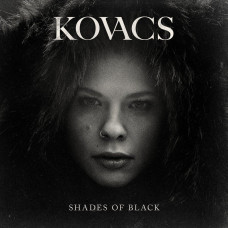 Вінілова платівка Kovacs - Shades Of Black 1lp