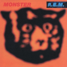 Вінілова платівка R.E.M. - Monster (25th Anniversary Edition) 1lp