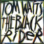 Вінілова платівка Tom Waits - Black Rider (30th Anniversary) 1lp