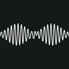 Вінілова платівка Arctic Monkeys - AM 1lp