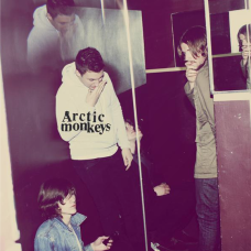 Вінілова платівка Arctic Monkeys - Humbug 1lp