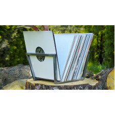 Холдер для платівок Sitwell Emile Metal