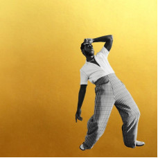 Вінілова платівка Leon Bridges - Gold Diggers Sound 1lp