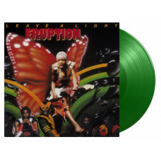 Вінілова платівка Eruption - Leave A Light (Limited Edition) COLOURED