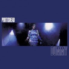 Музичний CD диск Portishead – Dummy