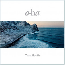 Вінілова платівка A-Ha - True North