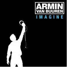 Виниловая пластинка Armin Van Buuren - Imagine 2lp