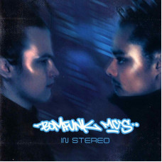 Вінілова платівка Bomfunk Mc's - In Stereo 2lp