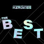 Виниловая пластинка The Hardkiss - The Best 2lp coloured