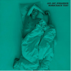Вінілова платівка Jay-Jay Johanson - Rorschach Test 1lp