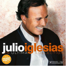 Вінілова платівка Julio Iglesias - His Ultimate Collection 1lp