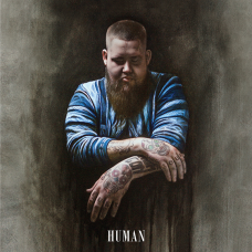 Вінілова платівка Rag'n'bone Man - Human 2lp