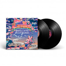 Вінілова платівка Red Hot Chili Peppers - Return of the Dream Canteen 2lp