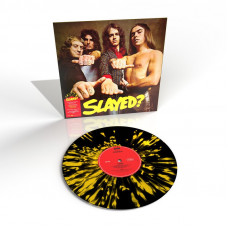Вінілова платівка Slade - Slayed ? (LIMITED COLOURED) 1lp