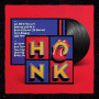 Вінілова платівка The Rolling Stones - Honk (The Best Of) 3lp