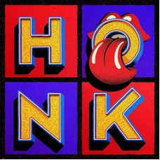Вінілова платівка The Rolling Stones - Honk (The Best Of) 3lp
