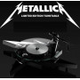 Програвач вінілу Pro-Ject Metallica Limited Edition Turntable 