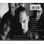 Музичний CD диск Mad Season – Above (Фірмовий)