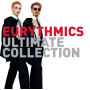 Музичний CD диск Eurythmics – Ultimate Collection (Фірмовий)