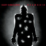 Музичний CD диск Ozzy Osbourne – Ozzmosis (Фірмовий)