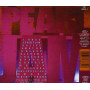 Музичний CD диск Pearl Jam – Ten (Фірмовий)