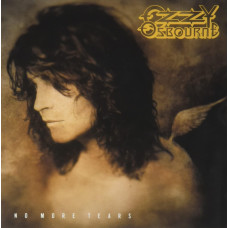 Музичний CD диск Ozzy Osbourne – No More Tears (Фірмовий)