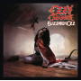 Музичний CD диск Ozzy Osbourne – Blizzard Of Ozz (Фірмовий)
