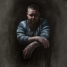 Музичний CD диск Rag'n'Bone Man – Human (Фірмовий)