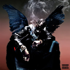Музичний CD диск Travis Scott – Birds In The Trap Sing McKnight (Фірмовий)