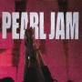 Музичний CD диск Pearl Jam – Ten (Фірмовий)