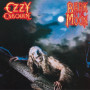 Музичний CD диск Ozzy Osbourne – Bark At The Moon (Фірмовий)
