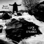 Музичний CD диск David Gilmour – Luck And Strange (Фірмовий)